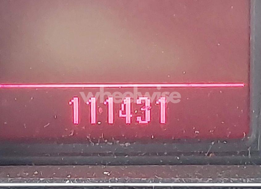 Photo 16 of 2011 Gmc Terrain SLT-2 (VIN 2CTFLWE56B6308071)