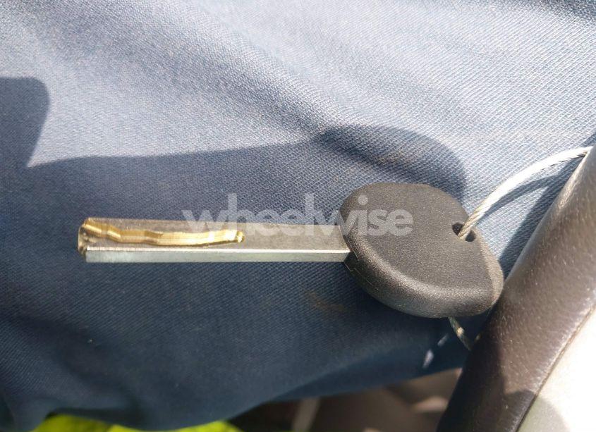 Photo 11 of 2011 Gmc Terrain SLT-2 (VIN 2CTFLWE59B6323826)