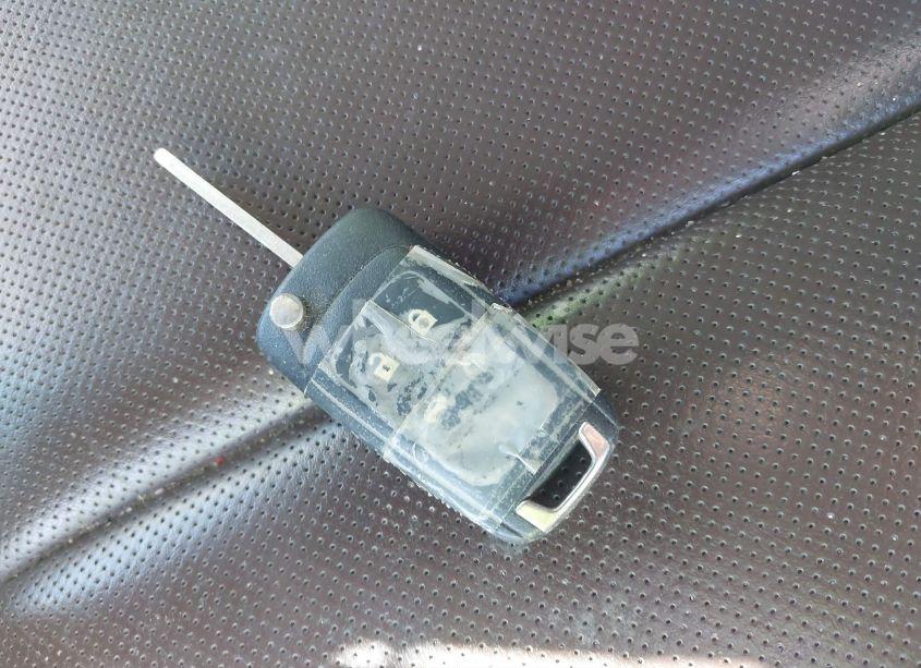 Photo 11 of 2011 Gmc Terrain SLT-2 (VIN 2CTFLXE53B6255948)