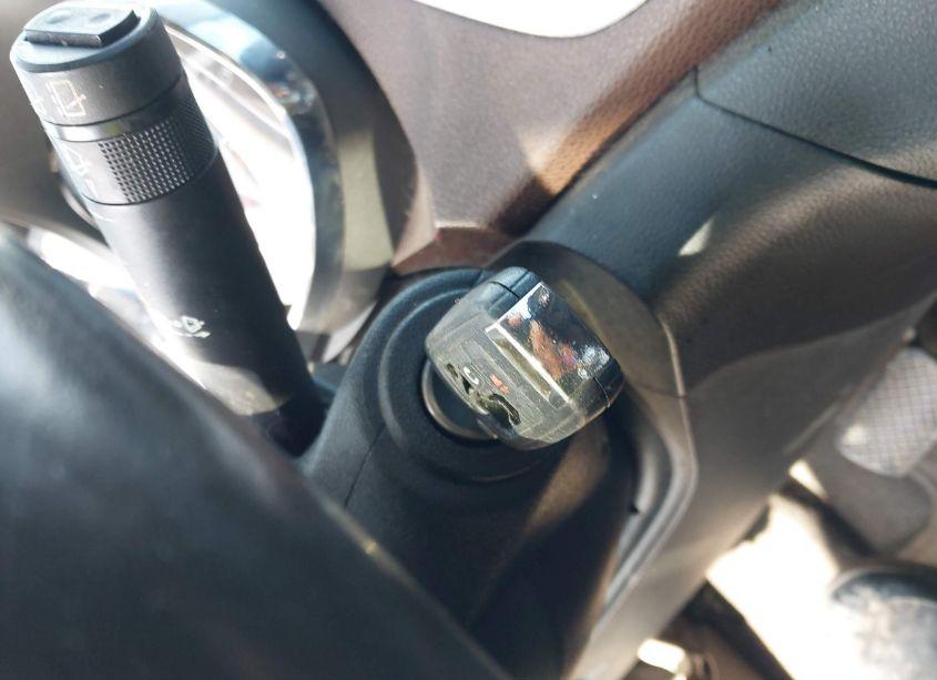 Photo 11 of 2011 Gmc Terrain SLT-2 (VIN 2CTFLXE55B6284013)