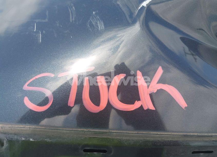 Photo 10 of 2011 Gmc Terrain SLT-2 (VIN 2CTFLXE57B6368933)