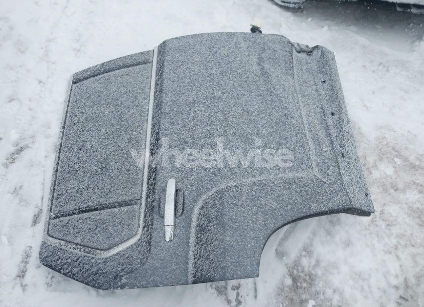 Photo 12 of 2011 Gmc Terrain SLT-2 (VIN 2CTFLXEC5B6253181)