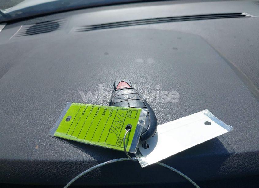 Photo 11 of 2010 Dodge Grand CARAVAN C/V (VIN 2D4CN1AE3AR340235)