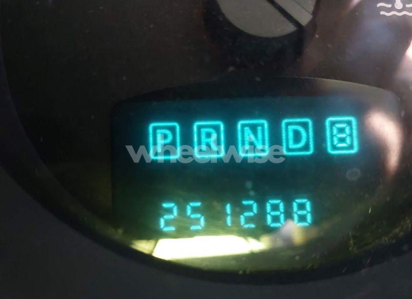 Photo 15 of 2010 Dodge Grand CARAVAN C/V (VIN 2D4CN1AE3AR340235)