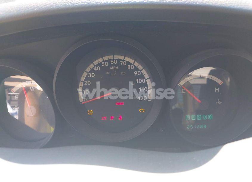 Photo 7 of 2010 Dodge Grand CARAVAN C/V (VIN 2D4CN1AE3AR340235)