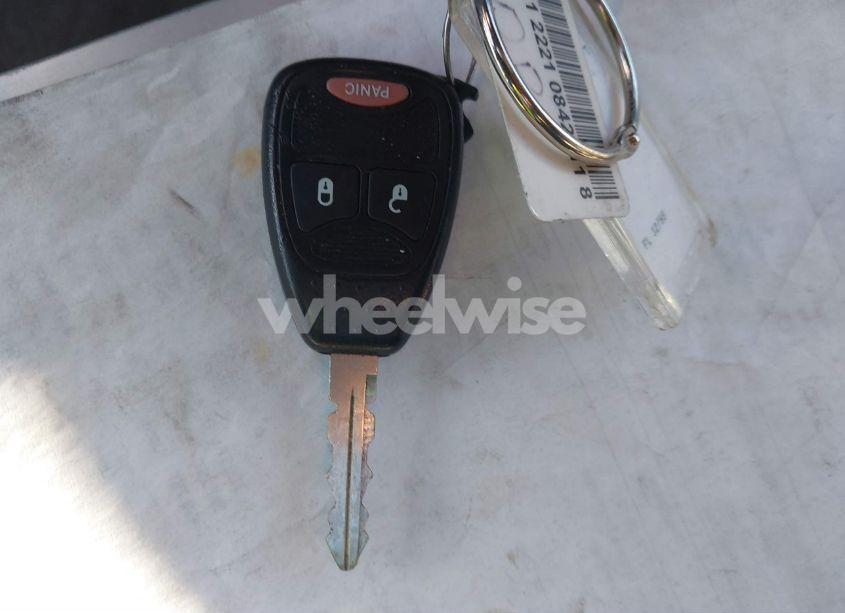 Photo 11 of 2005 Dodge Grand CARAVAN SE (VIN 2D4GP24R15R138029)