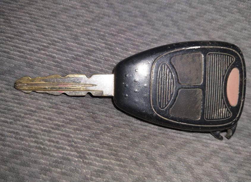 Photo 11 of 2005 Dodge Grand CARAVAN SE (VIN 2D4GP24R15R172133)