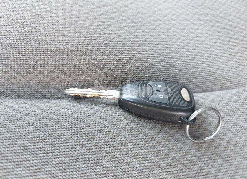 Photo 11 of 2005 Dodge Grand CARAVAN SE (VIN 2D4GP24R15R235070)