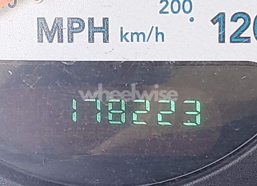 Photo 7 of 2005 Dodge Grand CARAVAN SE (VIN 2D4GP24R15R235070)