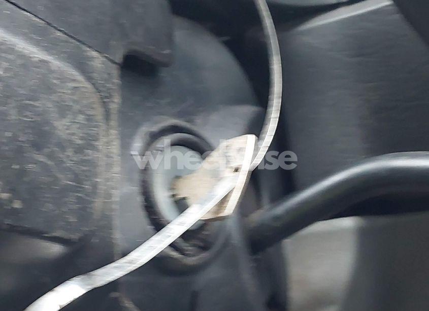 Photo 11 of 2005 Dodge Grand CARAVAN SE (VIN 2D4GP24R35R311985)