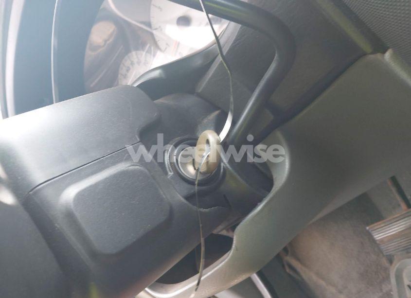 Photo 11 of 2005 Dodge Grand CARAVAN SE (VIN 2D4GP24R35R388212)