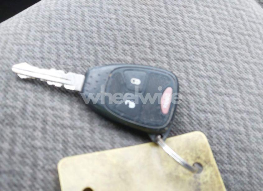 Photo 11 of 2005 Dodge Grand CARAVAN SE (VIN 2D4GP24R45R170067)