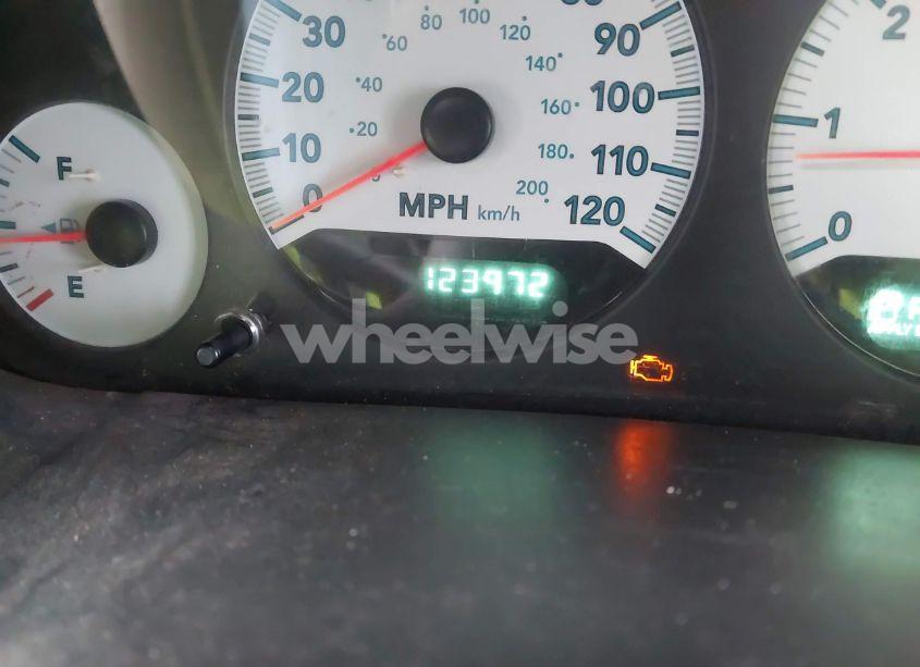 Photo 15 of 2005 Dodge Grand CARAVAN SE (VIN 2D4GP24R45R170067)