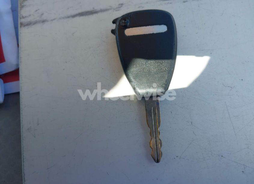 Photo 11 of 2005 Dodge Grand CARAVAN SE (VIN 2D4GP24R55R361321)