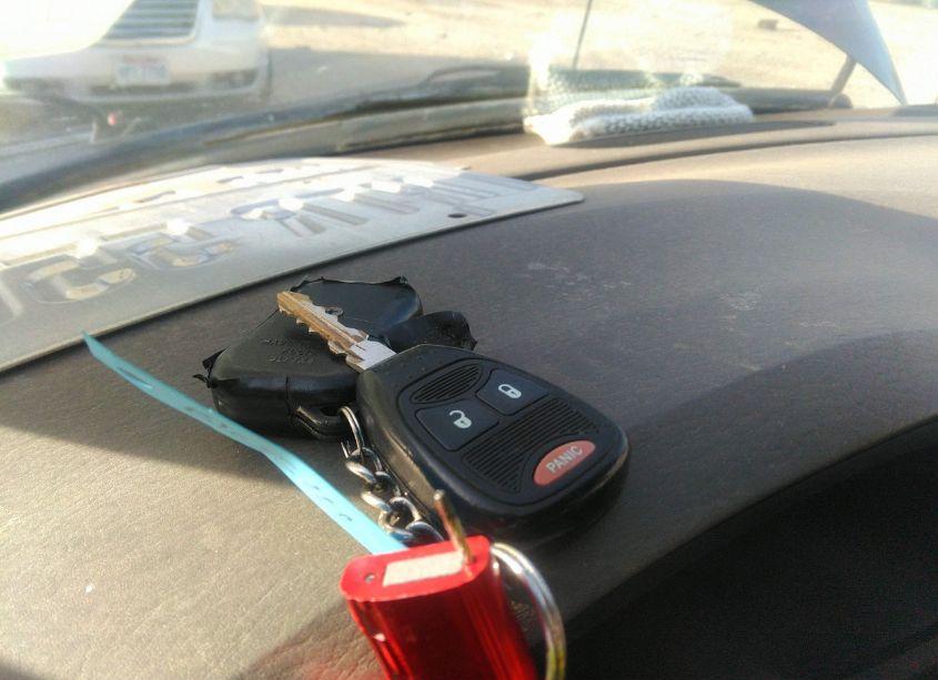 Photo 11 of 2005 Dodge Grand CARAVAN SE (VIN 2D4GP24R65R146630)