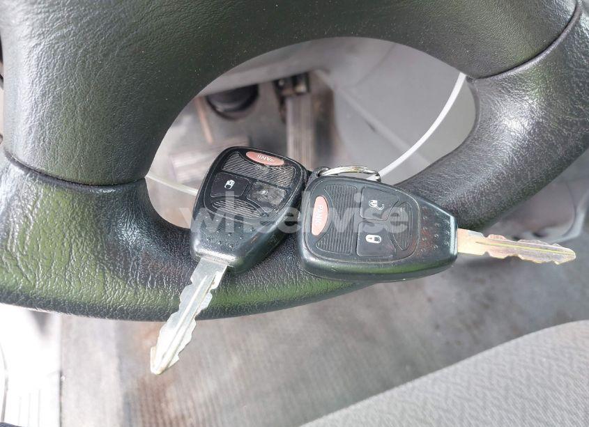 Photo 11 of 2005 Dodge Grand CARAVAN SE (VIN 2D4GP24R65R203604)