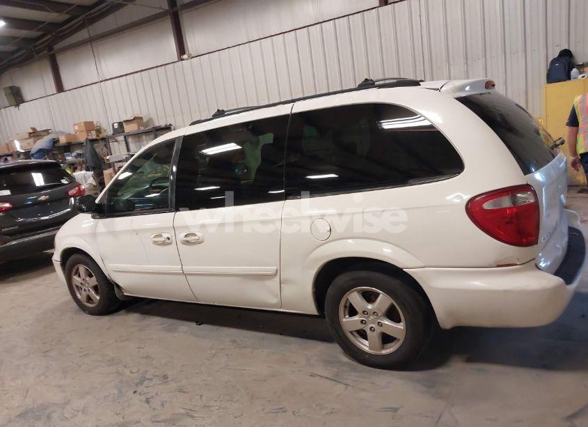 Photo 14 of 2005 Dodge Grand CARAVAN SE (VIN 2D4GP24R75R105956)