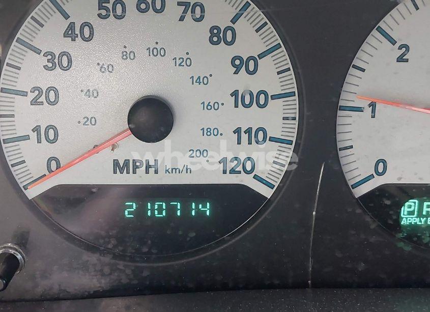 Photo 7 of 2005 Dodge Grand CARAVAN SE (VIN 2D4GP24R85R146614)