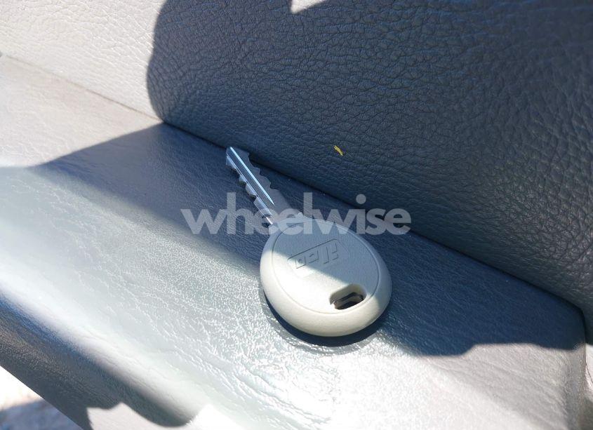 Photo 11 of 2005 Dodge Grand CARAVAN SE (VIN 2D4GP24R95R107806)