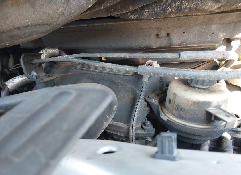 Photo 10 of 2005 Dodge Grand CARAVAN SE (VIN 2D4GP24R95R124783)