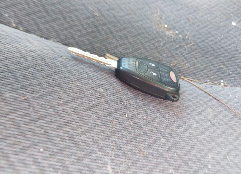 Photo 11 of 2005 Dodge Grand CARAVAN SE (VIN 2D4GP24R95R124783)