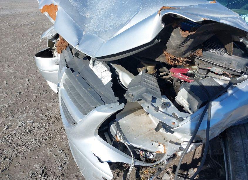 Photo 6 of 2005 Dodge Grand CARAVAN SE (VIN 2D4GP24R95R124783)