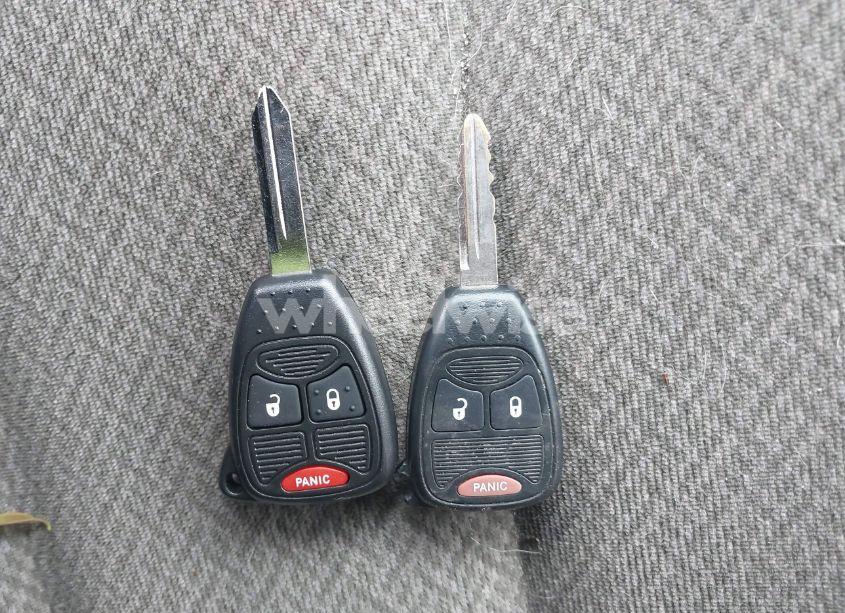 Photo 11 of 2005 Dodge Grand CARAVAN SE (VIN 2D4GP24R95R324515)