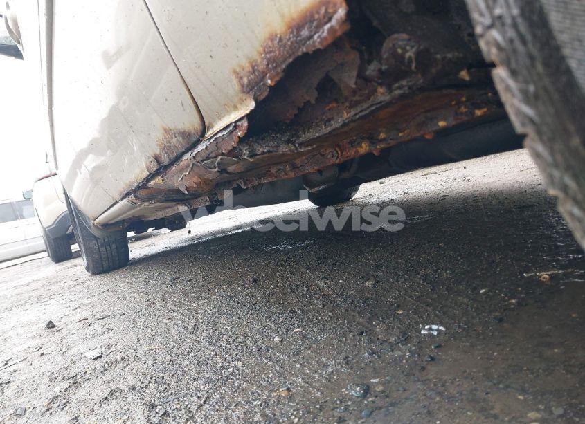 Photo 13 of 2005 Dodge Grand CARAVAN SE (VIN 2D4GP24R95R324515)