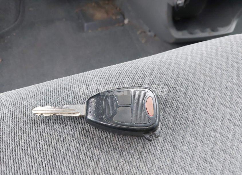 Photo 11 of 2005 Dodge Grand CARAVAN SE (VIN 2D4GP24RX5R228988)