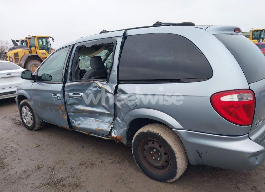 Photo 15 of 2005 Dodge Grand CARAVAN SE (VIN 2D4GP24RX5R228988)