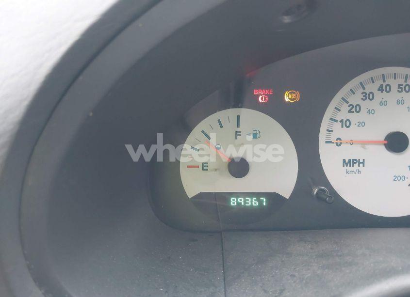 Photo 16 of 2005 Dodge Grand CARAVAN SE (VIN 2D4GP24RX5R228988)