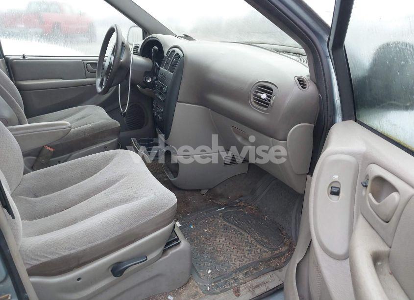 Photo 5 of 2003 Dodge Grand CARAVAN SPORT (VIN 2D4GP44303R219947)