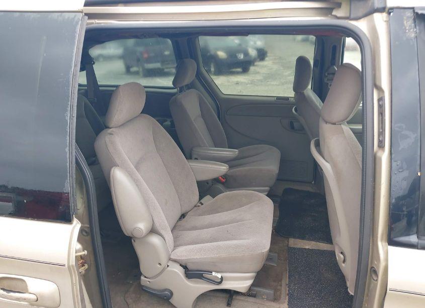 Photo 8 of 2003 Dodge Grand CARAVAN SPORT (VIN 2D4GP44303R239826)