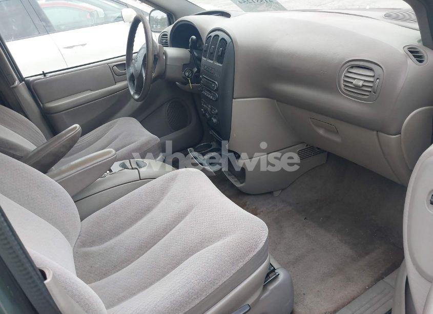 Photo 5 of 2003 Dodge Grand CARAVAN SPORT (VIN 2D4GP44303R351400)