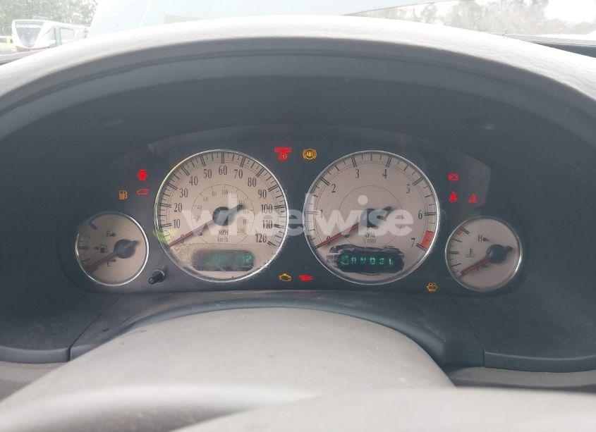 Photo 7 of 2003 Dodge Grand CARAVAN SPORT (VIN 2D4GP44303R351400)