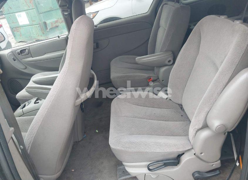Photo 8 of 2003 Dodge Grand CARAVAN SPORT (VIN 2D4GP44303R351400)