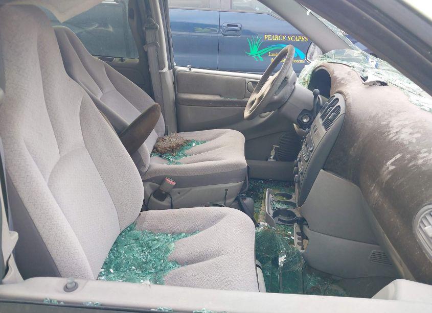 Photo 5 of 2003 Dodge Grand CARAVAN SPORT (VIN 2D4GP44333R356364)