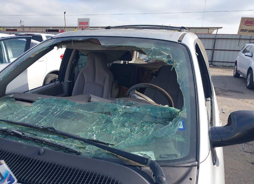 Photo 6 of 2003 Dodge Grand CARAVAN SPORT (VIN 2D4GP44333R356364)