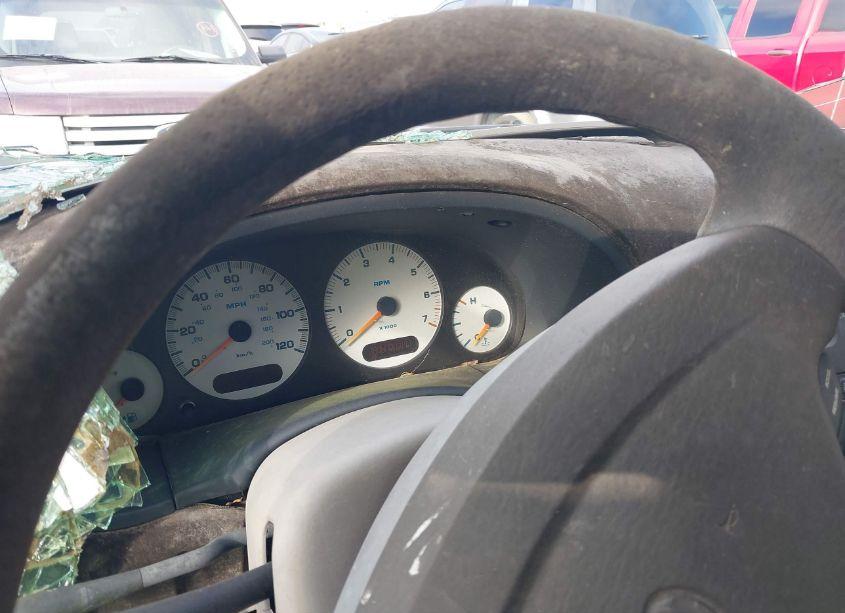 Photo 7 of 2003 Dodge Grand CARAVAN SPORT (VIN 2D4GP44333R356364)