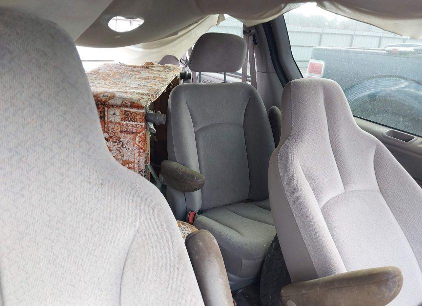 Photo 8 of 2003 Dodge Grand CARAVAN SPORT (VIN 2D4GP44333R356364)