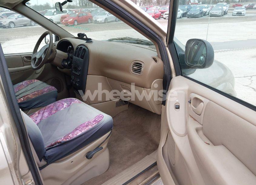 Photo 5 of 2003 Dodge Grand CARAVAN SPORT (VIN 2D4GP44353R166081)