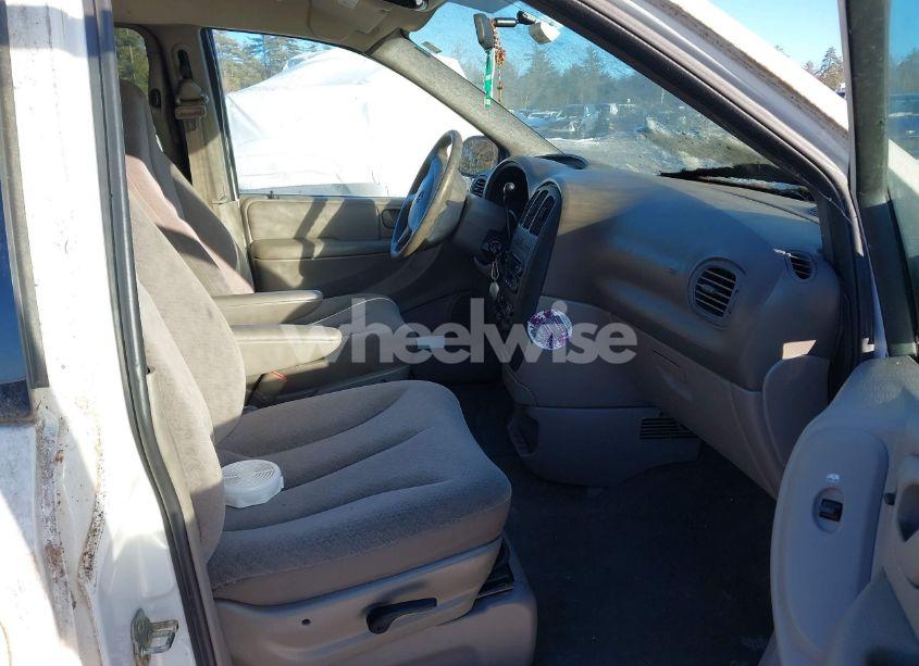 Photo 5 of 2003 Dodge Grand CARAVAN SPORT (VIN 2D4GP44373R146768)