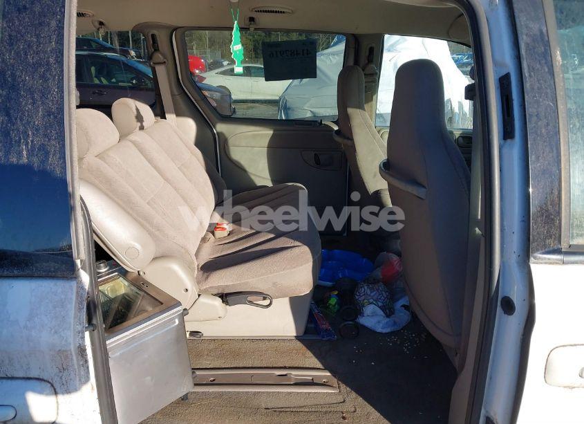 Photo 8 of 2003 Dodge Grand CARAVAN SPORT (VIN 2D4GP44373R146768)