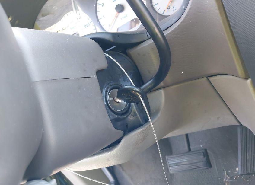 Photo 11 of 2003 Dodge Grand CARAVAN SPORT (VIN 2D4GP44373R279787)