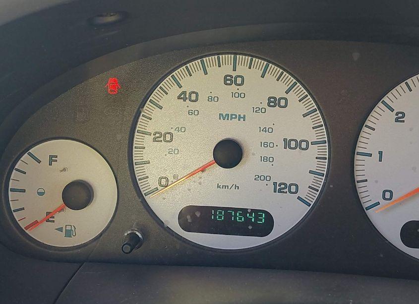 Photo 15 of 2003 Dodge Grand CARAVAN SPORT (VIN 2D4GP44373R279787)