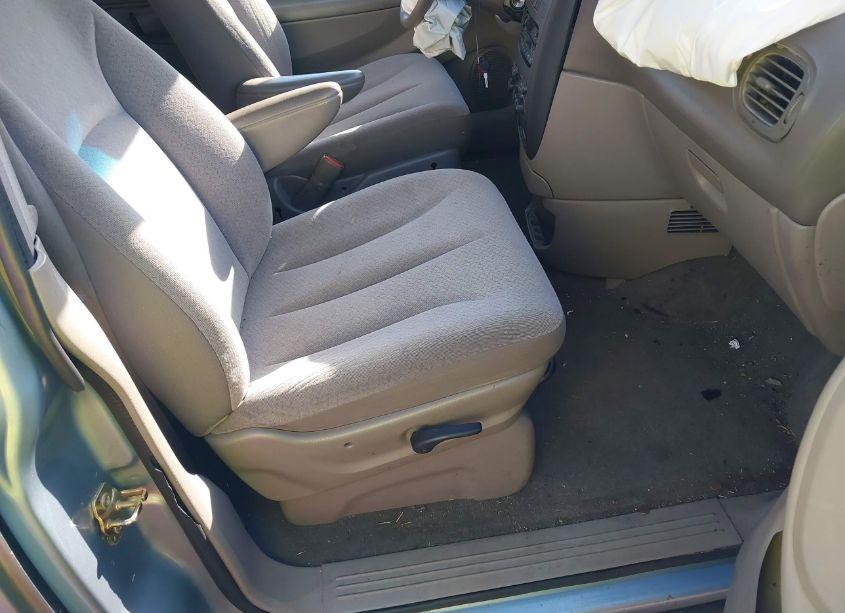 Photo 5 of 2003 Dodge Grand CARAVAN SPORT (VIN 2D4GP44373R279787)