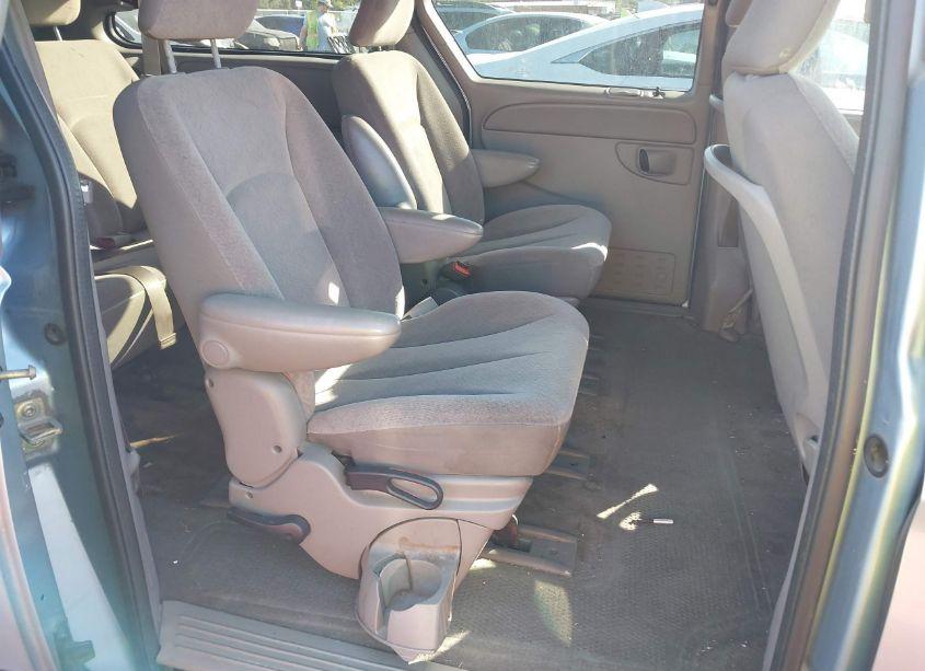 Photo 8 of 2003 Dodge Grand CARAVAN SPORT (VIN 2D4GP44373R279787)