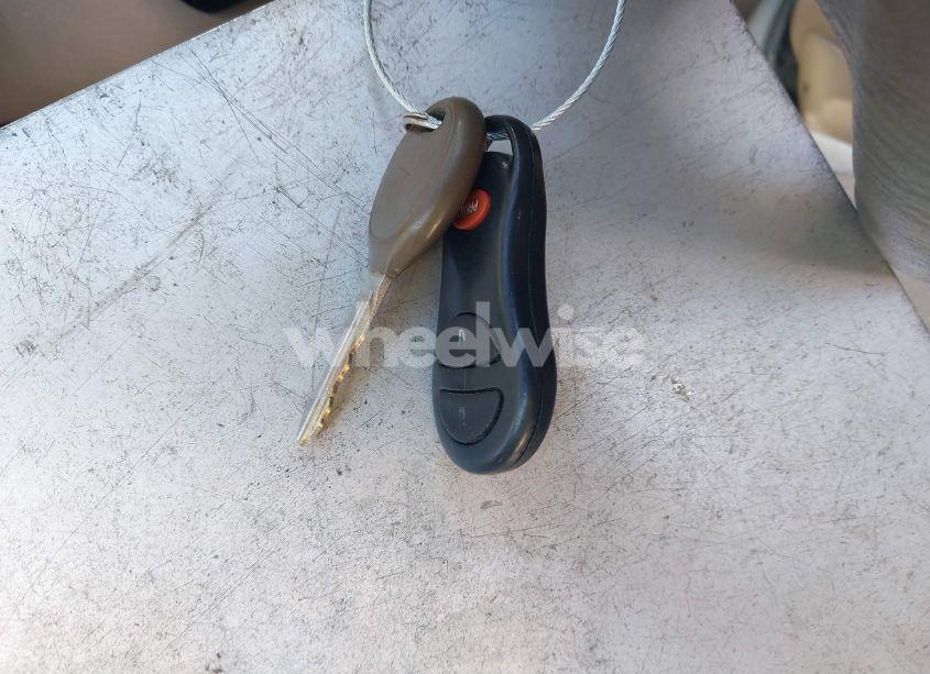 Photo 11 of 2003 Dodge Grand CARAVAN SPORT (VIN 2D4GP443X3R171373)