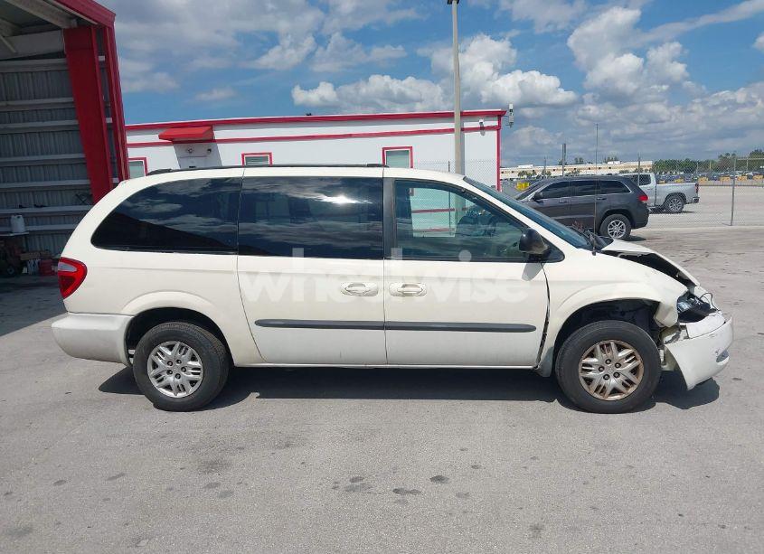 Photo 13 of 2003 Dodge Grand CARAVAN SPORT (VIN 2D4GP443X3R171373)