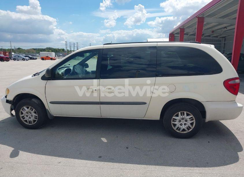 Photo 14 of 2003 Dodge Grand CARAVAN SPORT (VIN 2D4GP443X3R171373)